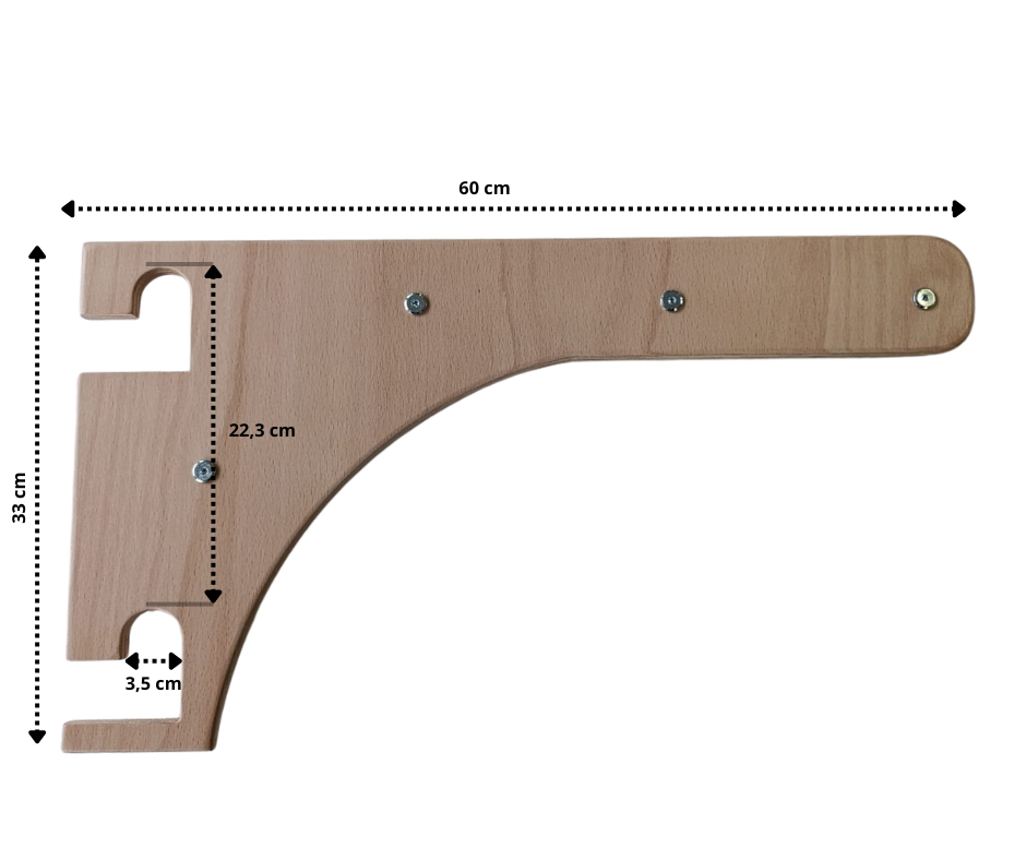 3,5 cm